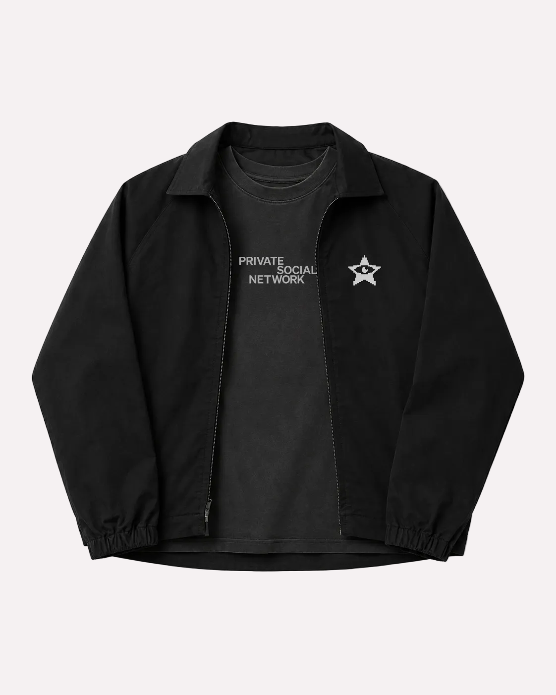 VIP MEMBER COAT