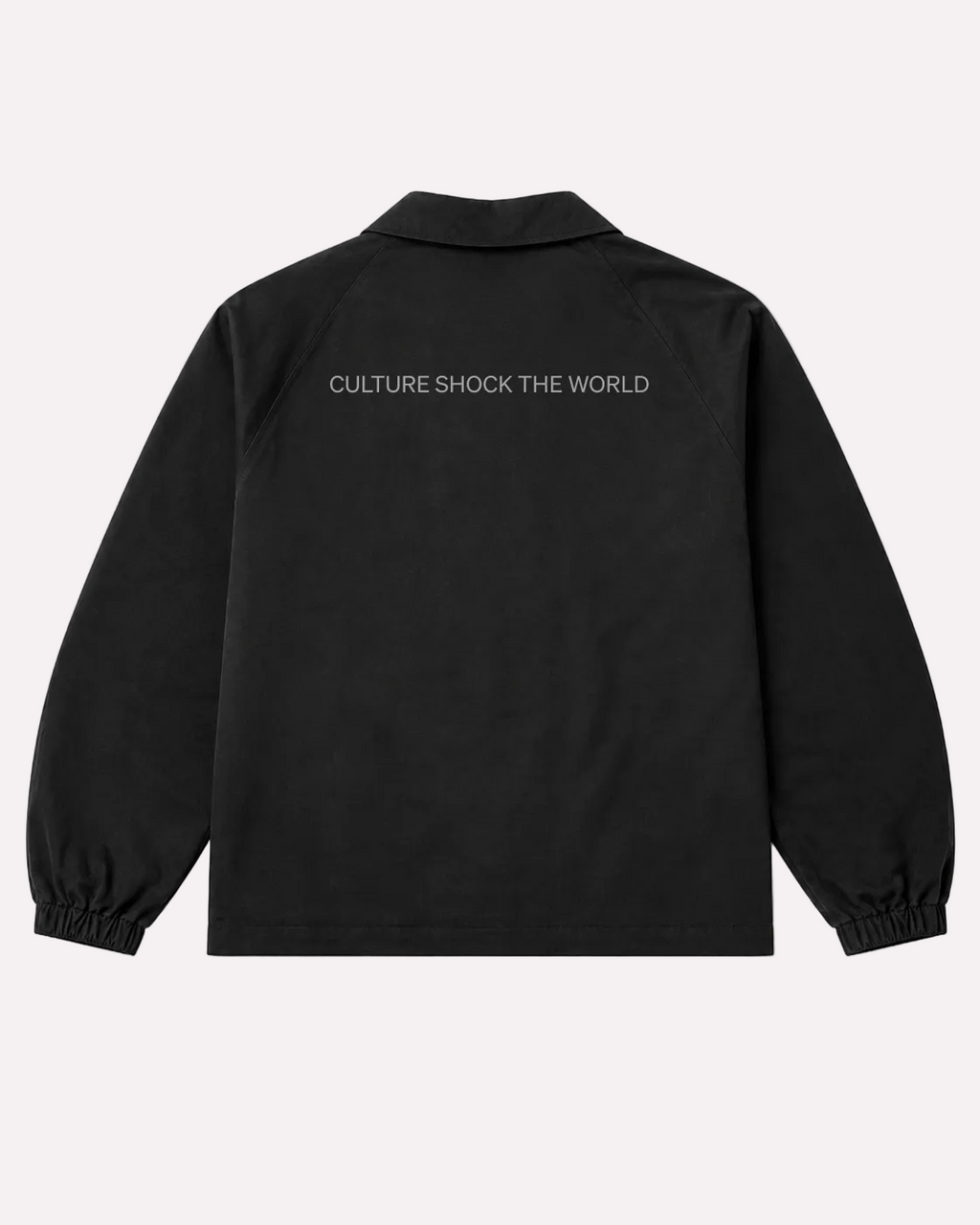 VIP MEMBER COAT