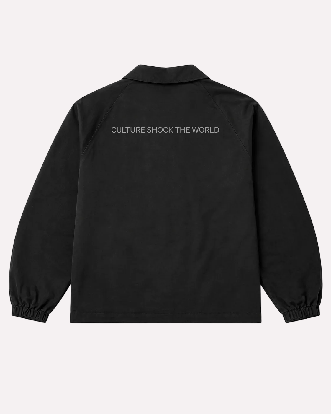 VIP MEMBER COAT