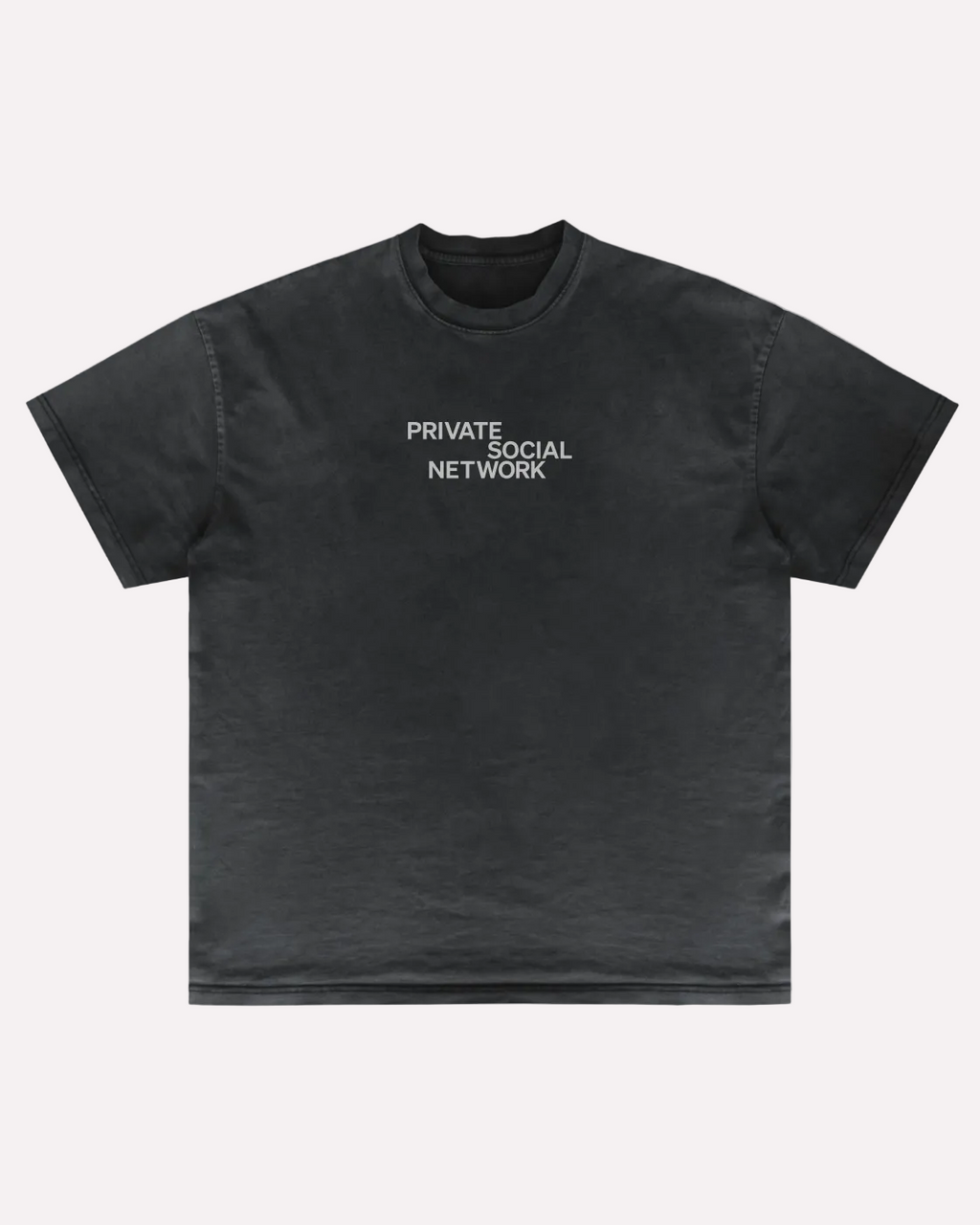 OFFICIAL MEMBER JERSEY