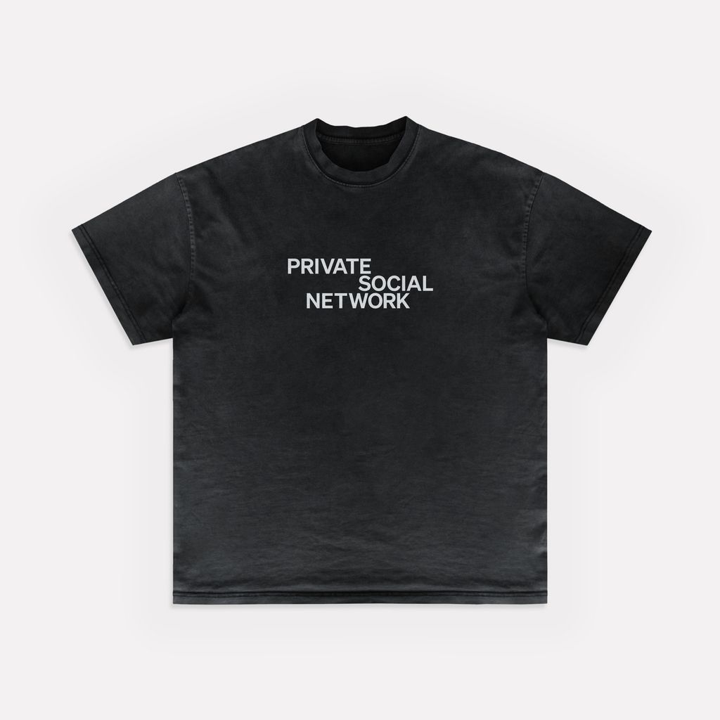 OFFICIAL MEMBER JERSEY