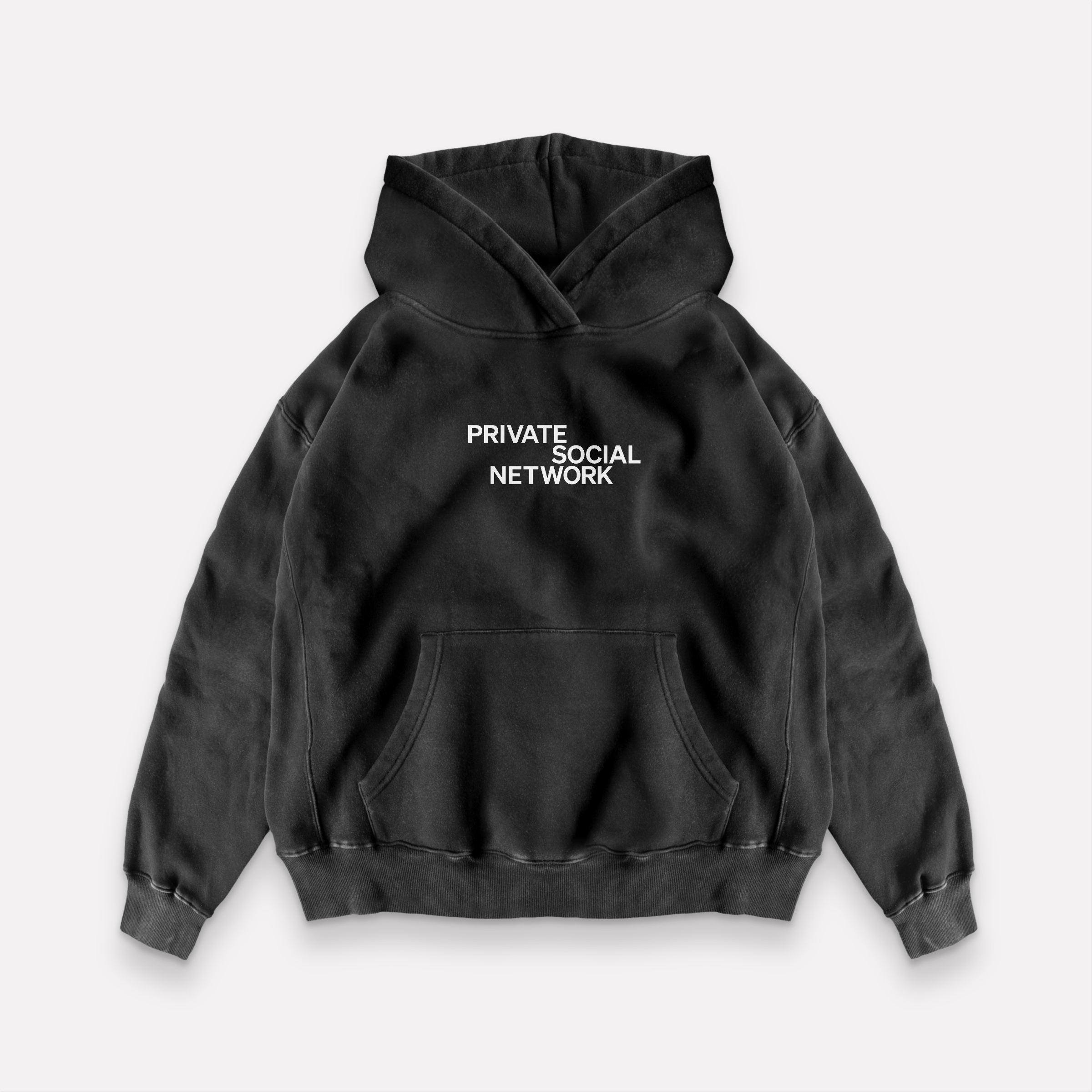 CROOK HOODIE